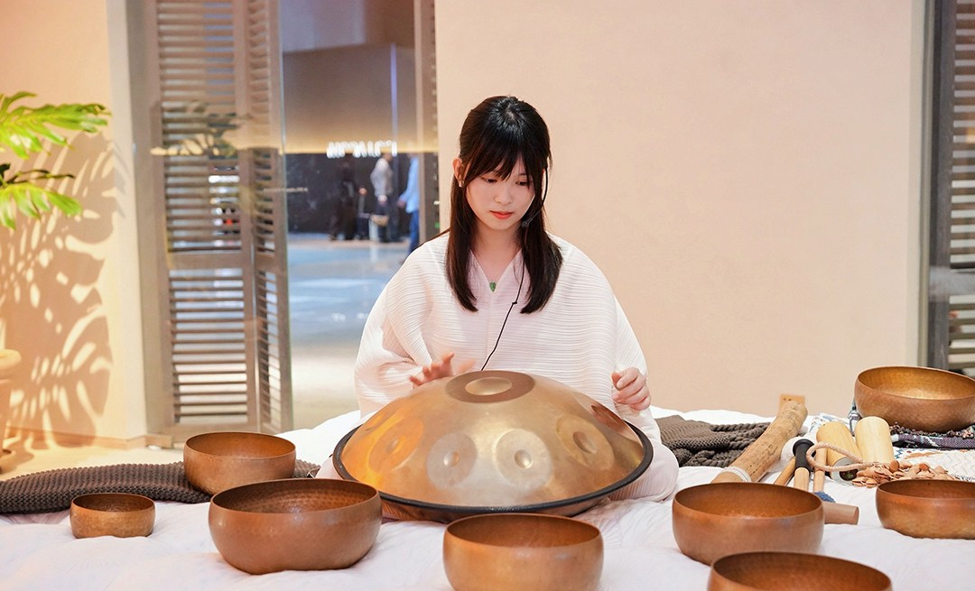 AIRELOOM 中国首家睡眠体验店启幕 以加州慢奢理念开启沉浸式深度睡眠体验