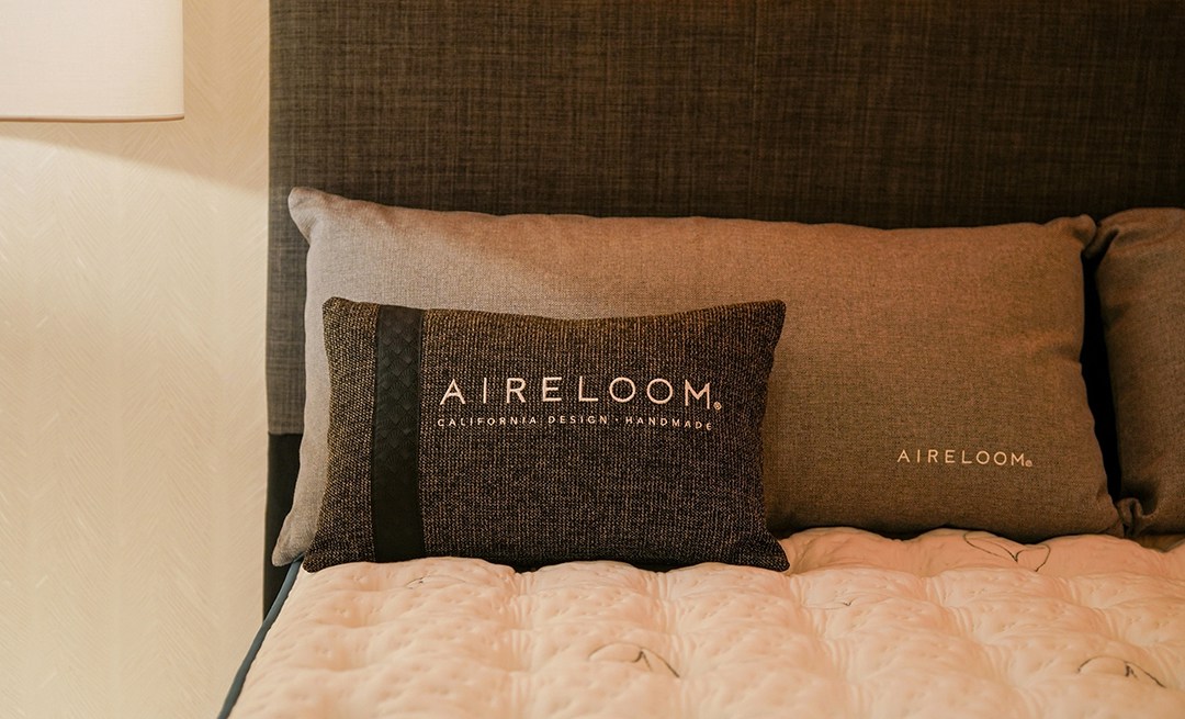AIRELOOM 中国首家睡眠体验店启幕 以加州慢奢理念开启沉浸式深度睡眠体验
