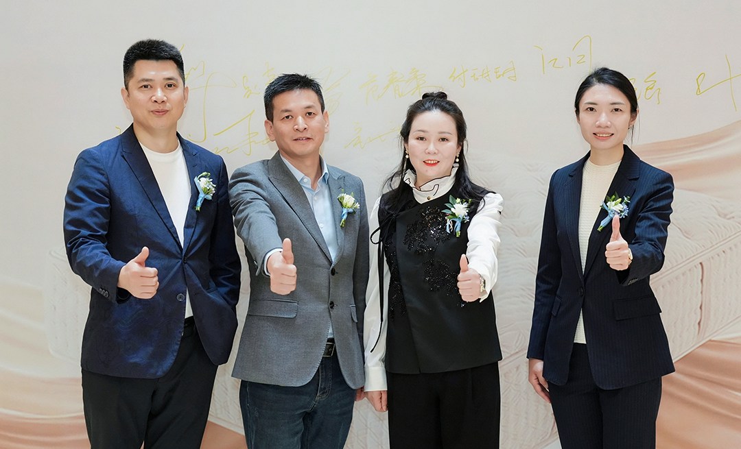 AIRELOOM 中国首家睡眠体验店启幕 以加州慢奢理念开启沉浸式深度睡眠体验