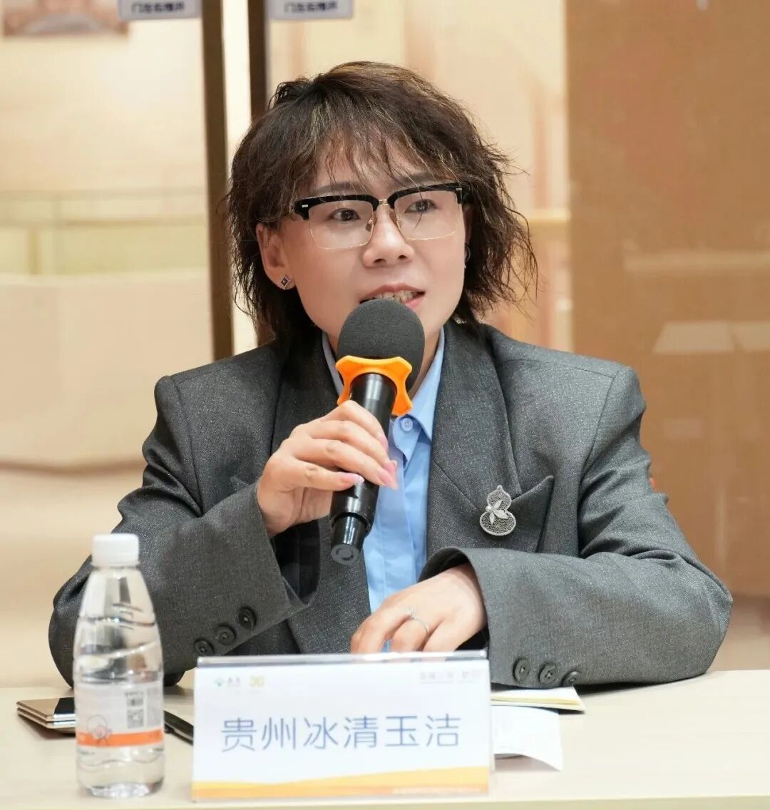 访企拓岗促融合 校企携手共发展 | 贵州冰清玉洁与贵阳康养职业大学深化七年合作情谊