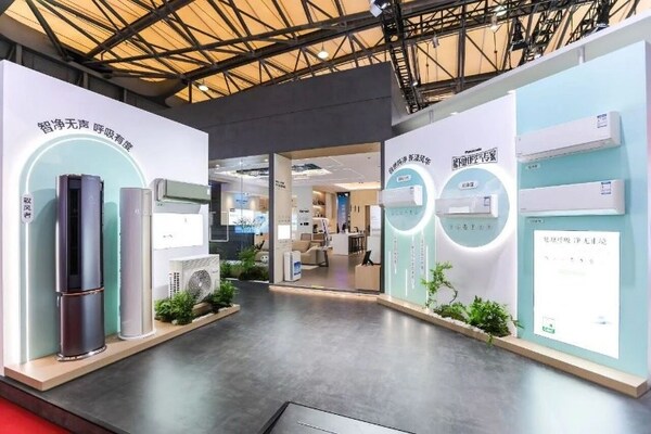 松下空调荣获SGS三项服务认证  以品质服务树立行业标杆