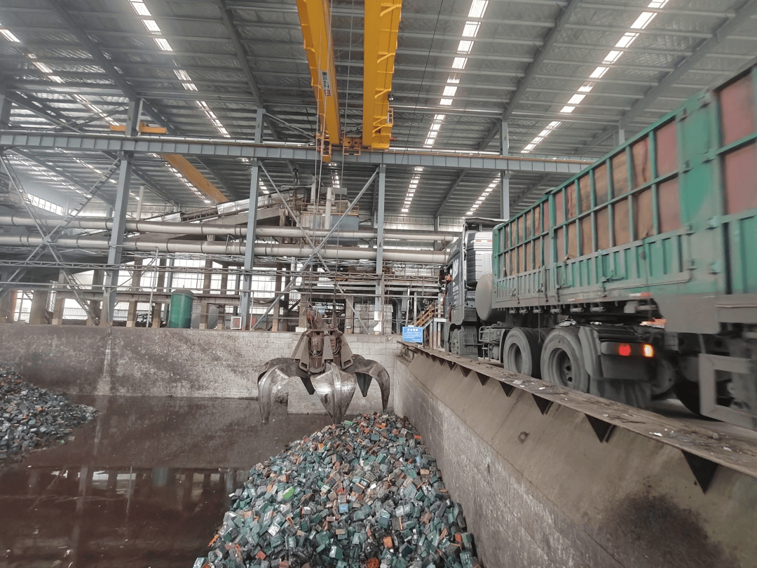 走进“专精特新” | 麒臻实业：循环经济锻造贵州工业绿色发展新标杆