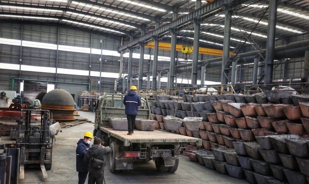 走进“专精特新” | 麒臻实业：循环经济锻造贵州工业绿色发展新标杆