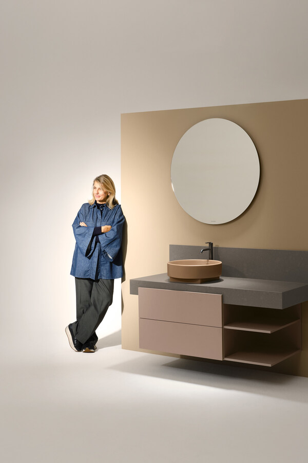 杜拉维特Balcoon和Aurena系列分别荣获German Design Award与GOOD DESIGN Award