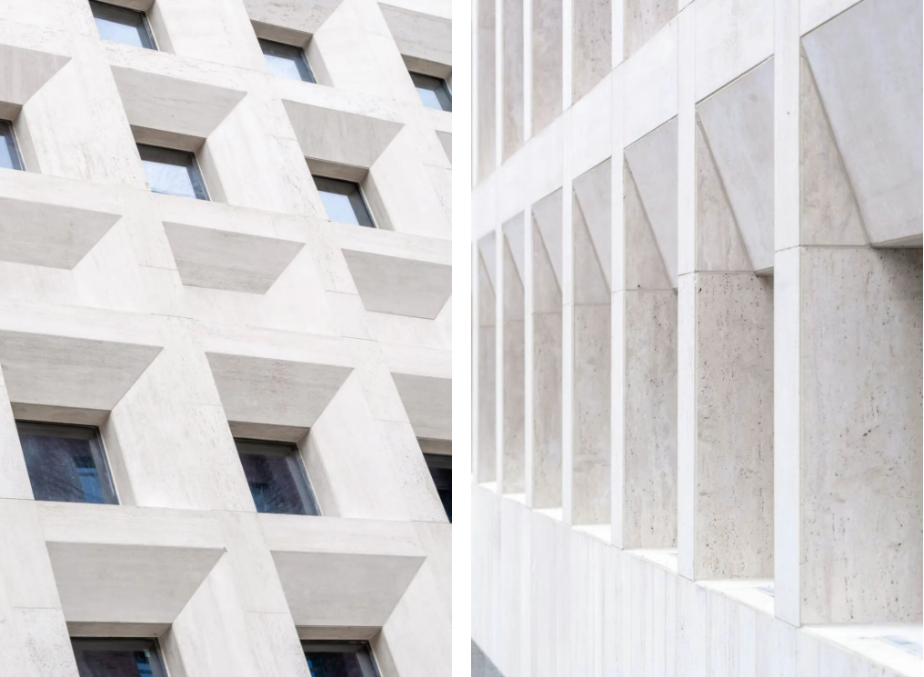 西南唯一!贵州工商职业大学艺术中心荣获两项国际设计大奖,探索环境育人新范式 西南唯一!贵州工商职业大学艺术中心荣获两项国际设计大奖,探索环境育人新范式