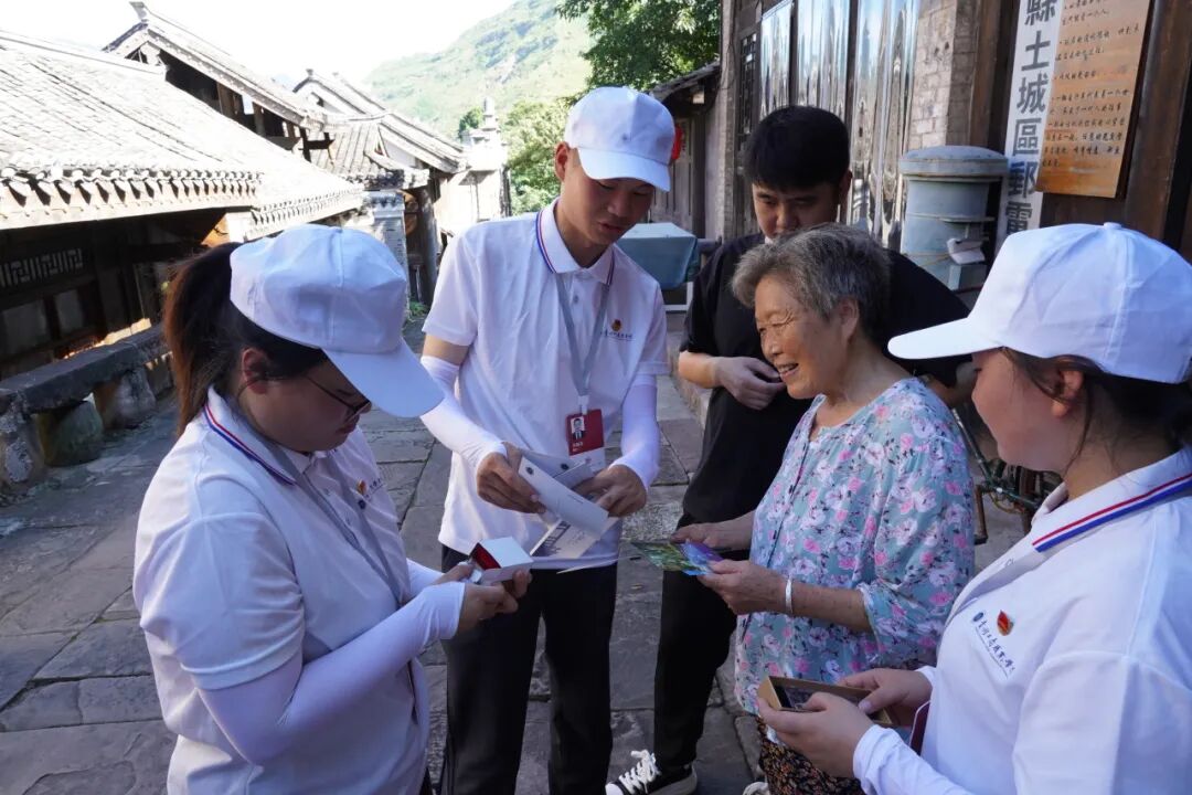 18项省级荣誉！贵州工商职业学院这波成绩很亮眼