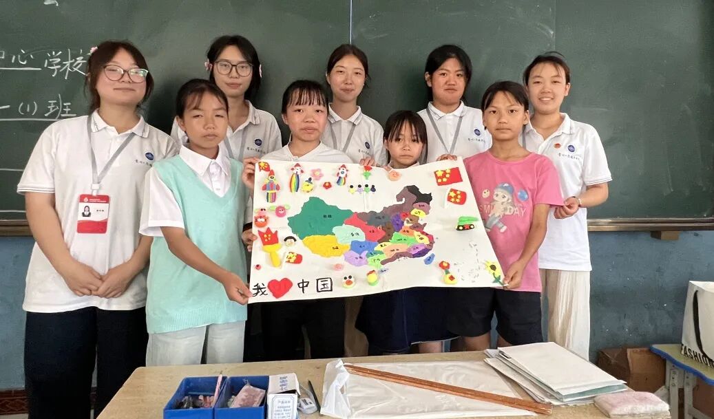 18项省级荣誉！贵州工商职业学院这波成绩很亮眼