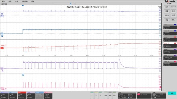 国产领先:思瑞浦车规级高边开关TPW4020DQ,重塑高端智能功率控制 国产领先:思瑞浦车规级高边开关TPW4020DQ,重塑高端智能功率控制