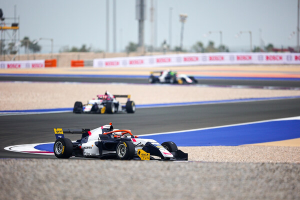 以赛为源，向新而行｜佳通轮胎亮相2026苏州GT Show