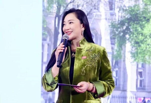 深化合作，共创未来：曼彻斯特校长访华之旅圆满落幕