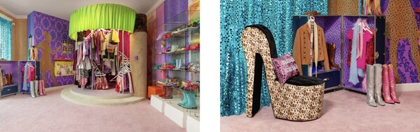 《汉娜•蒙塔娜》上映20周年!Airbnb爱彼迎邀你住进青春偶像的双面人生 《汉娜•蒙塔娜》上映20周年!Airbnb爱彼迎邀你住进青春偶像的双面人生