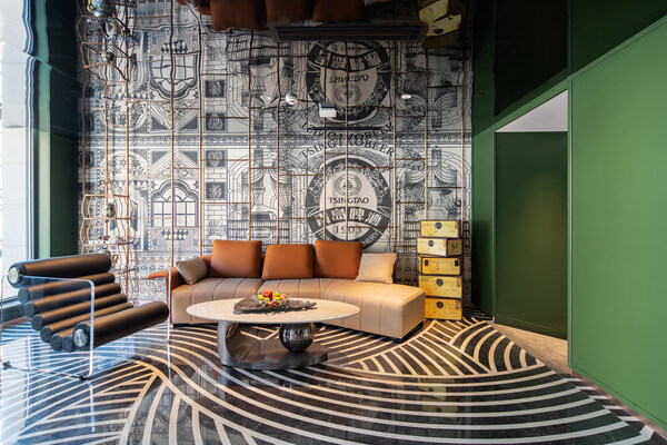 从百年里院到潮流街区,世茂喜达酒店集团于青岛织就多元旅居版图 从百年里院到潮流街区,世茂喜达酒店集团于青岛织就多元旅居版图