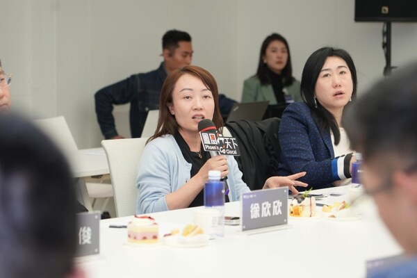 凤凰行天下携手华为云 共探科技企业出海共生之道 凤凰行天下携手华为云 共探科技企业出海共生之道