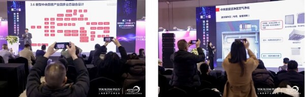 2026HOTELEX上海展最全攻略,一文在手,40万平大展轻松玩转 2026HOTELEX上海展最全攻略,一文在手,40万平大展轻松玩转