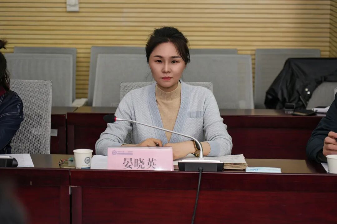 贵州工商职业大学与贵阳市第一人民医院共谋协同育人新路径