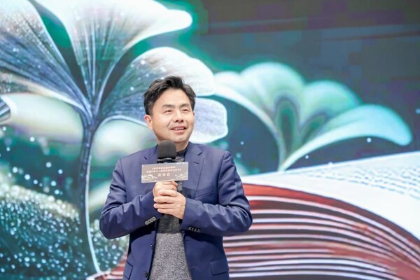 森世海亚联合京东健康首发《中国中老年人微循环现状白皮书》 森世海亚联合京东健康首发《中国中老年人微循环现状白皮书》