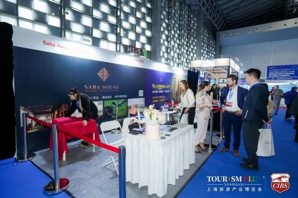 资源对接，构建多业态共生格局  协同发展，挖掘新消费鲜活动能 ，2026生活方式上海秀盛大开幕