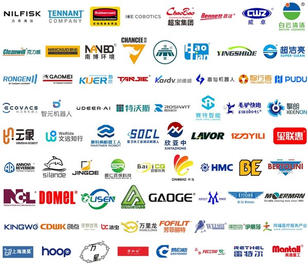 明日启幕丨第 27 届上海国际清洁技术与设备博览会焕新登场，赋能行业新风向