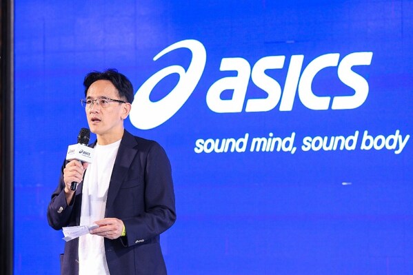 ASICS亚瑟士携手跑者不负这一道,助力扬州半马圆满落幕 ASICS亚瑟士携手跑者不负这一道,助力扬州半马圆满落幕