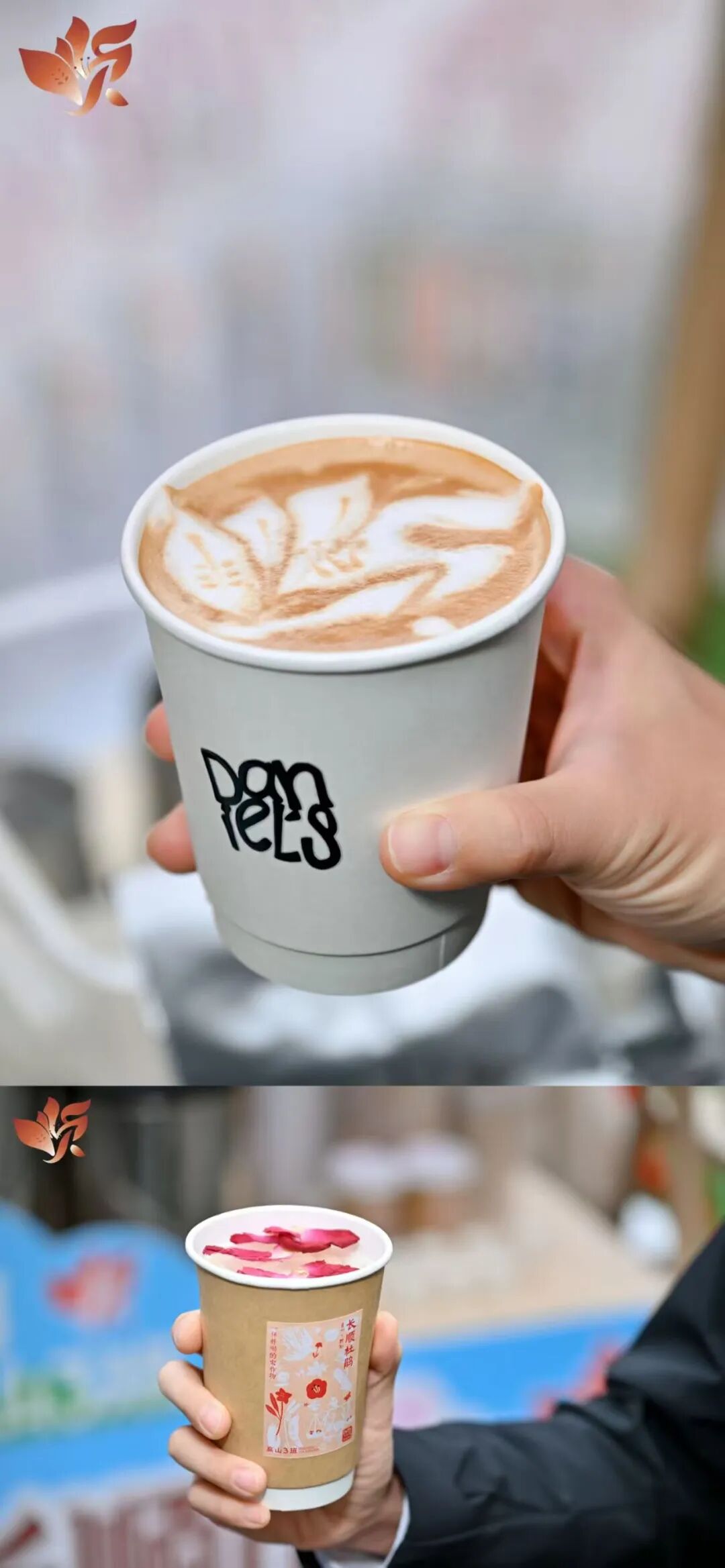 官宣 长顺文旅新IP亮相！四季好景等你来