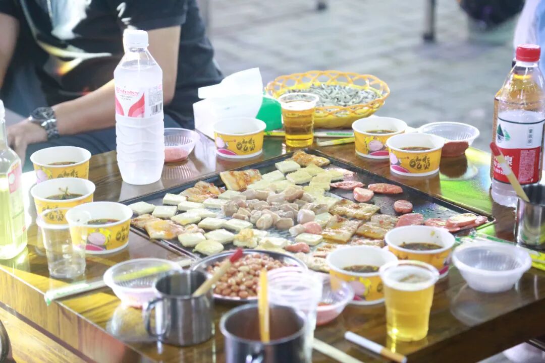 官宣 长顺文旅新IP亮相！四季好景等你来