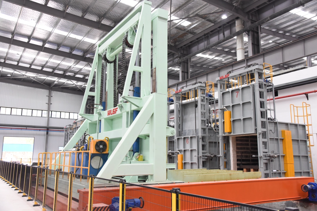 走进“专精特新” | 航天新力:黔山铸重器 匠心启新程 走进“专精特新” | 航天新力:黔山铸重器 匠心启新程