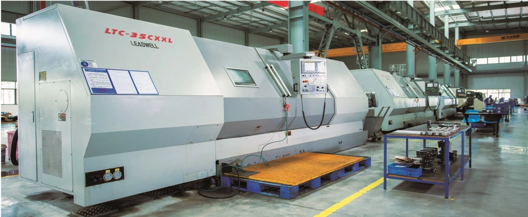 走进“专精特新” | 航天新力:黔山铸重器 匠心启新程 走进“专精特新” | 航天新力:黔山铸重器 匠心启新程