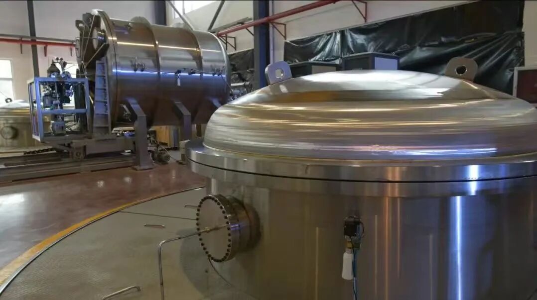 走进“专精特新” | 航天新力:黔山铸重器 匠心启新程 走进“专精特新” | 航天新力:黔山铸重器 匠心启新程