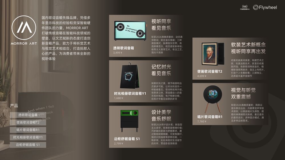 行业洞察 | TMIC×Flywheel飞未联合发布《2026天猫音箱音响行业白皮书》