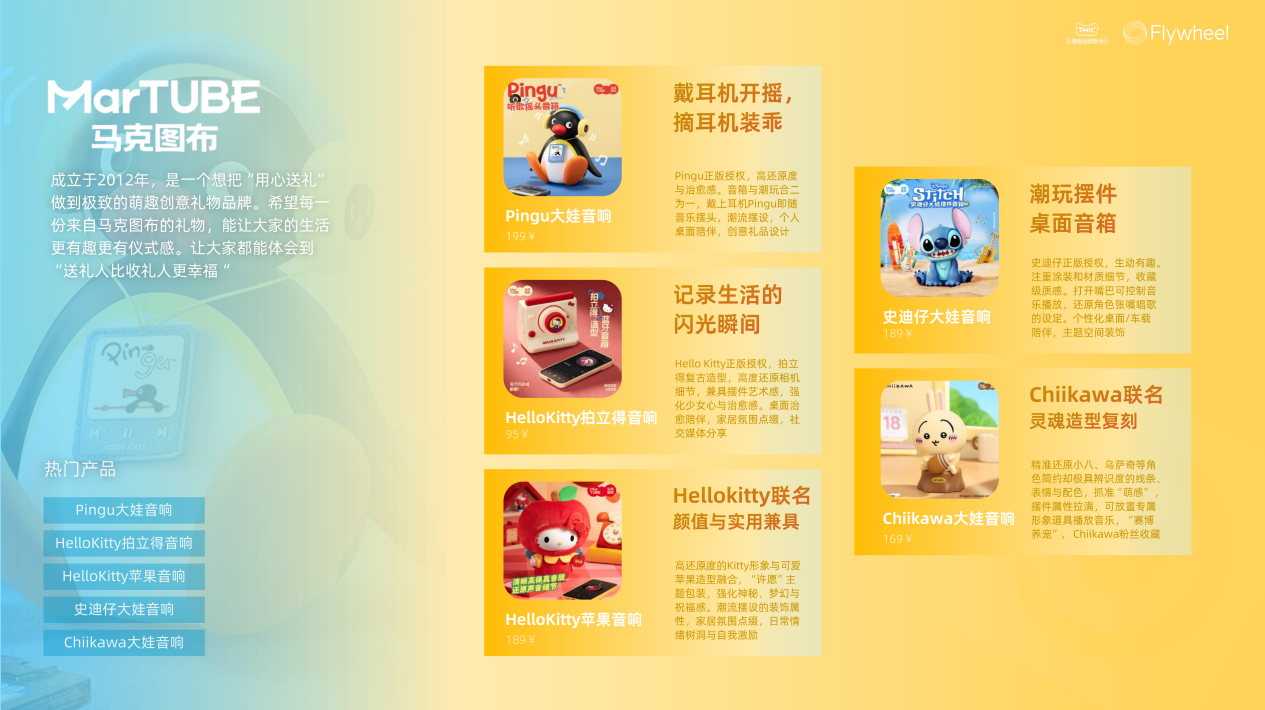 行业洞察 | TMIC×Flywheel飞未联合发布《2026天猫音箱音响行业白皮书》