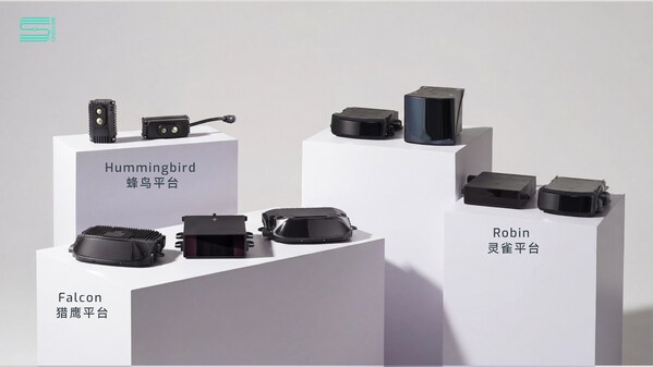 图达通发布2025年财报 | 拐点初现!多引擎增长,解锁物理AI的无限可能 图达通发布2025年财报 | 拐点初现!多引擎增长,解锁物理AI的无限可能