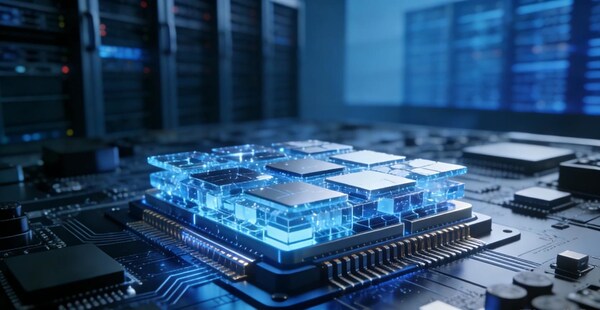 抢占AI“碳”先机：三安光电如何打通算力革命的“任督二脉”