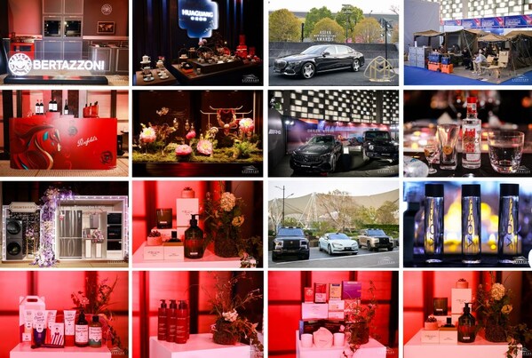 2026亚洲游艇颁奖盛典（AMBA）于沪琼两地荣耀揭幕，权威奖项定义产业新高度