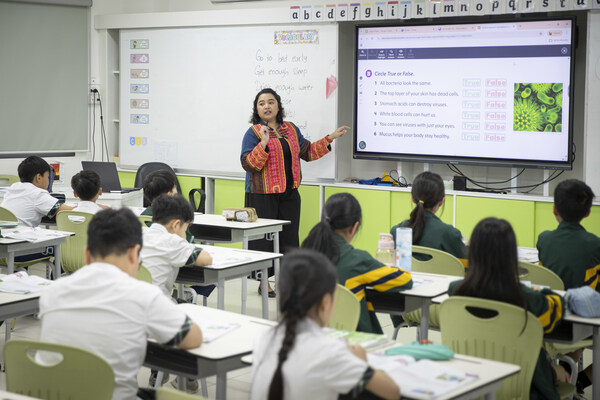 越南阿丁莱学院宣布正式成立，于东南亚国际教育蓬勃发展之际，率先引入英式寄宿学校模式