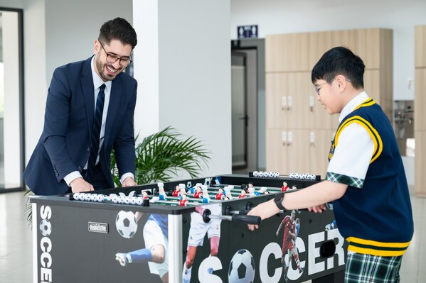 越南阿丁莱学院宣布正式成立，于东南亚国际教育蓬勃发展之际，率先引入英式寄宿学校模式