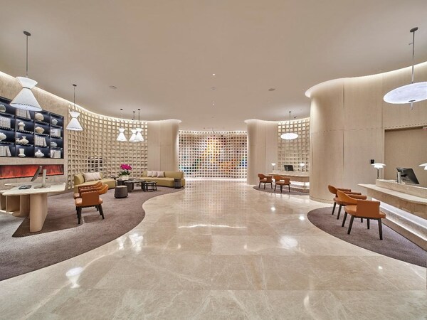 希尔顿集团旗下生活方式品牌首入河南，致敬古都文化与当代雅致