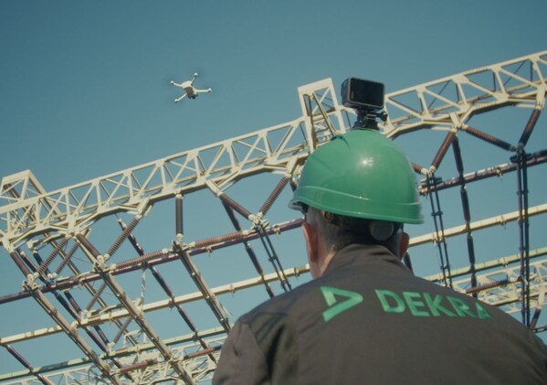 DEKRA德凯启用全新软件，全球推广实时精准的远程辅助检验 (RAI) 服务