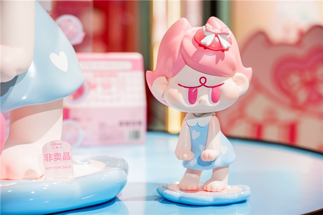 名创优品MINISO双轮战略深化，以艺术家IP赋能广州IP生态升级