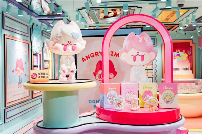 名创优品MINISO双轮战略深化，以艺术家IP赋能广州IP生态升级