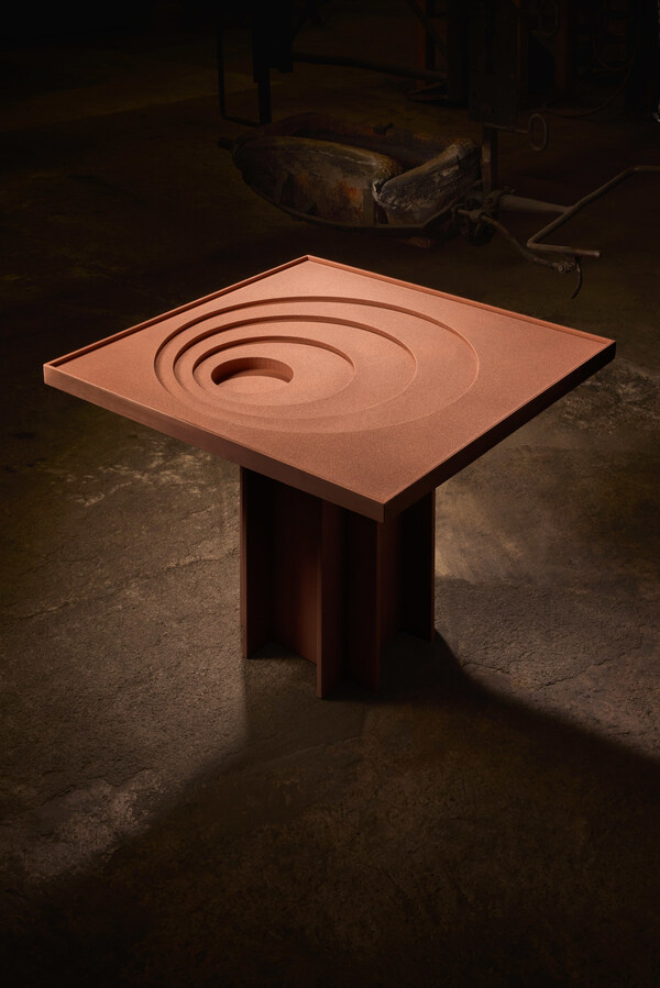 The Flamingo Estate Bathhouse by Kohler于2026年米兰设计周亮相，打造自然沉浸式康养圣地