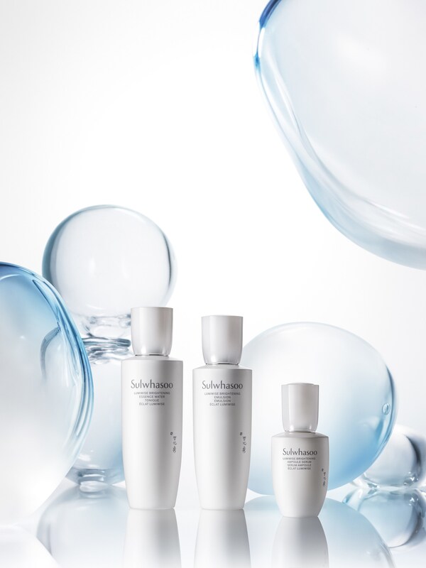 根源护肤护发新突破：爱茉莉太平洋PCHi 2026 & Ringier PCT 2026深度解读