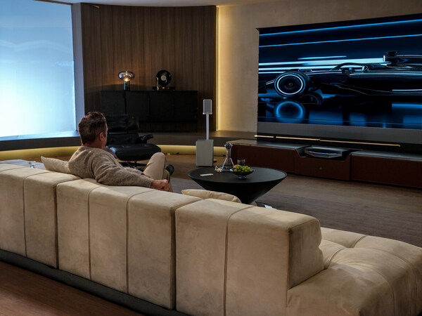 近亿元融资 + 双千万美元众筹,AWOL Vision 加速定义家庭娱乐新入口 近亿元融资 + 双千万美元众筹,AWOL Vision 加速定义家庭娱乐新入口