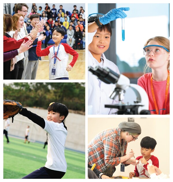 震惊全球AI界被马斯克点赞的贝赛思学生:“感谢学校鼓励我大胆试错” 震惊全球AI界被马斯克点赞的贝赛思学生:“感谢学校鼓励我大胆试错”