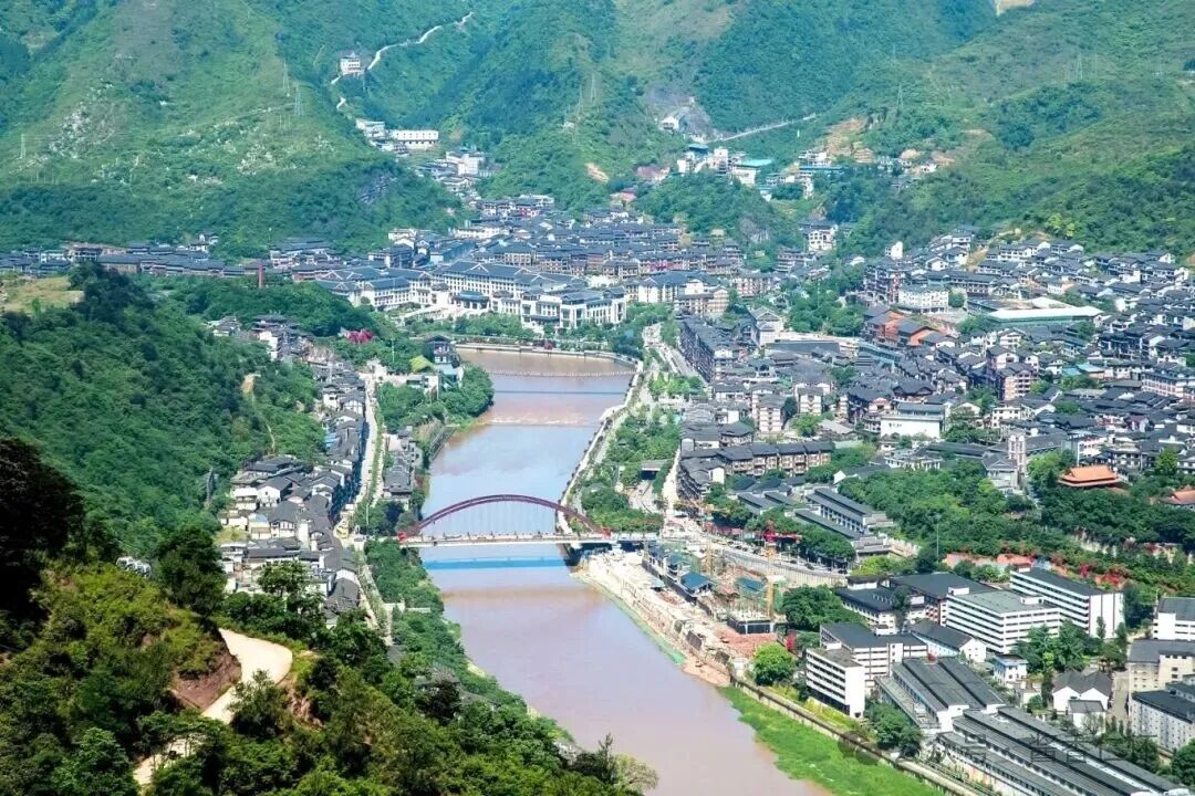 仁怀：破立并举酿“新酒”