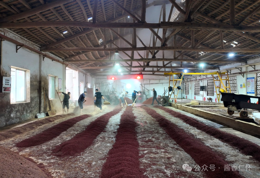 仁怀:破立并举酿“新酒” 仁怀:破立并举酿“新酒”