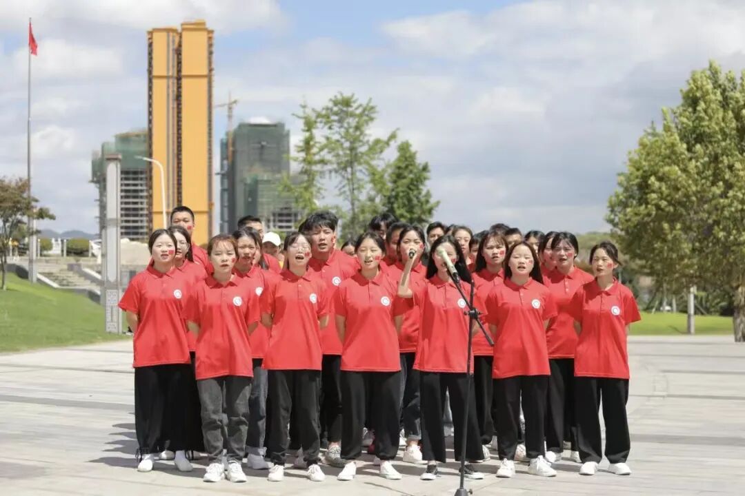 青春·榜YOUNG | 张玺骏：一站国考，成“公”上岸