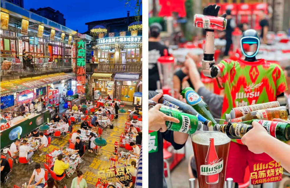 TOP 10！重庆啤酒入选2026中国酒业上市公司品牌价值榜