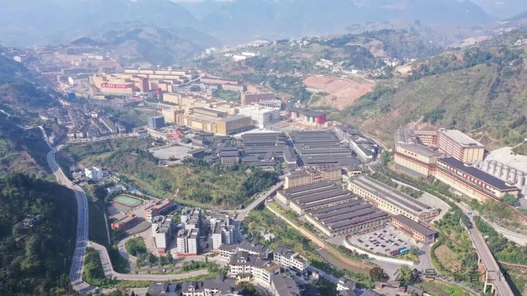 仁怀:破立并举酿“新酒” 仁怀:破立并举酿“新酒”