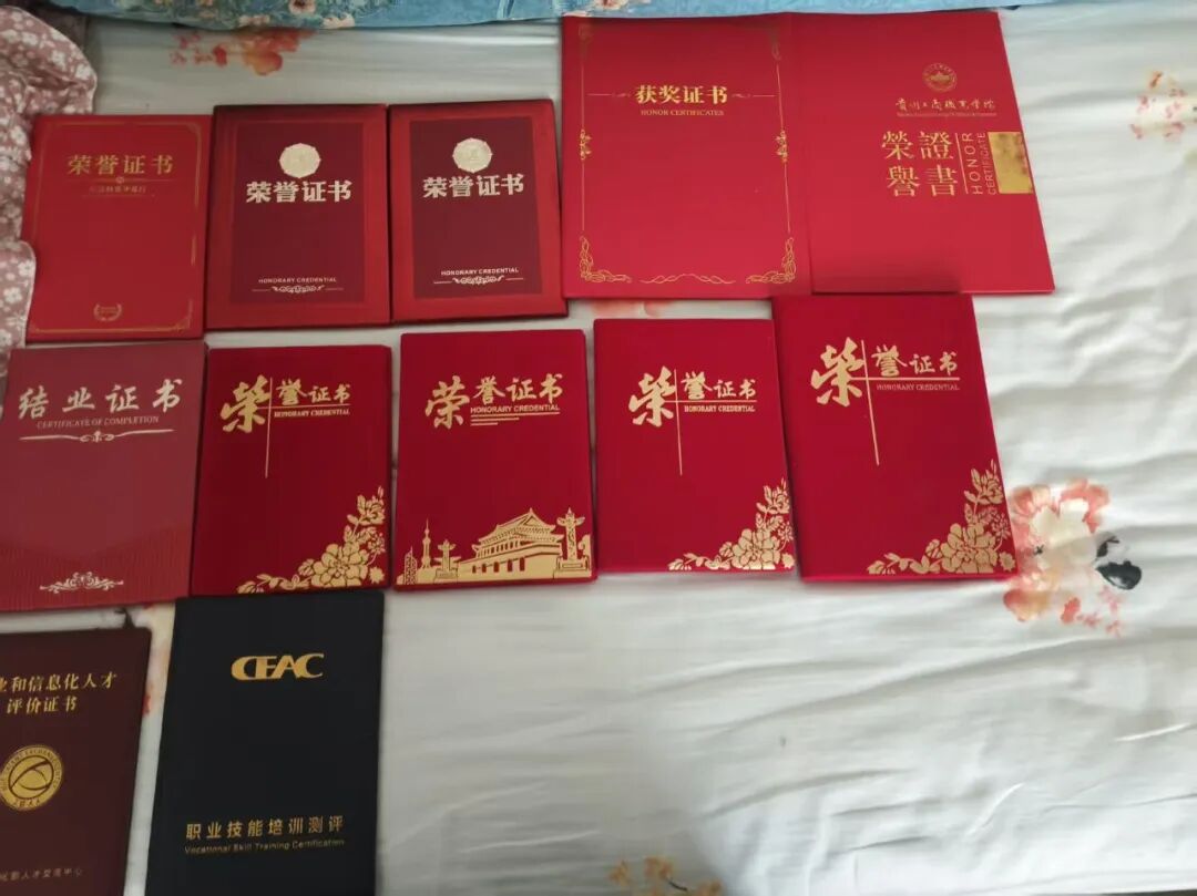 青春·榜YOUNG | 张玺骏：一站国考，成“公”上岸