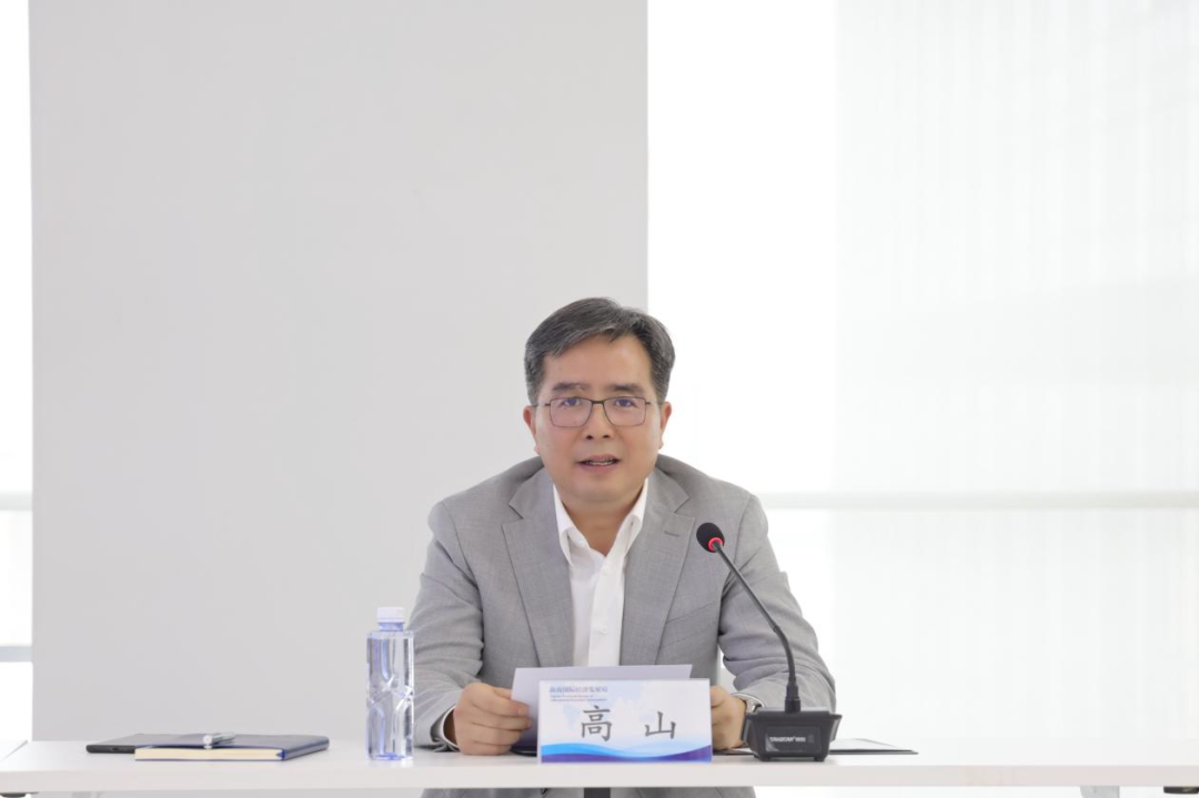 全球战略合作伙伴:茅台再度携手消博会 全球战略合作伙伴:茅台再度携手消博会